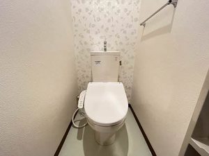 バリュージュK B棟 B0102号-8