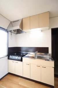 西原アパート A0101号-3