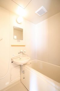 西原アパート A0101号-4