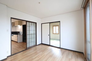 西原アパート A0101号-7