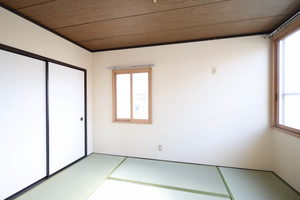 西原アパート A0101号-8