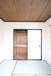 西原アパート A0101号-9