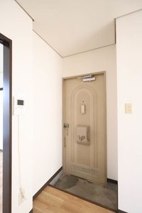 西原アパート A0101号-14