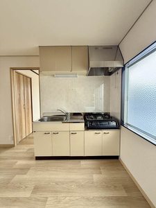 西原アパート A0202号-6