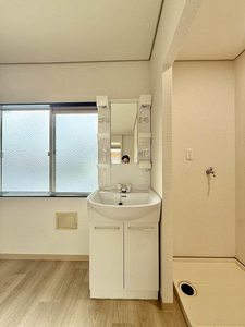 西原アパート A0202号-9