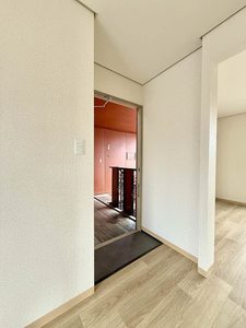 西原アパート A0202号-14
