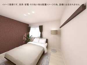 シャーメゾン　セルディーナ A0101号-6