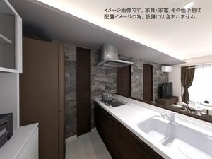 シャーメゾン　セルディーナ A0101号-8