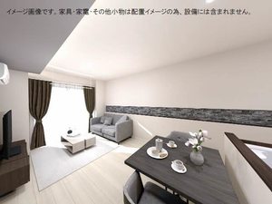 シャーメゾン　セルディーナ A0101号-9