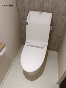 シャーメゾン　セルディーナ A0101号-10