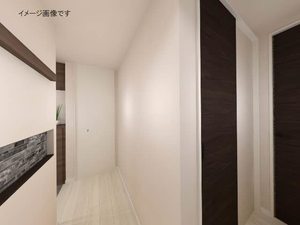 シャーメゾン　セルディーナ A0101号-11