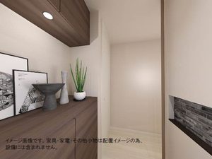 シャーメゾン　セルディーナ A0101号-12