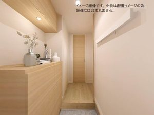 シャーメゾン　セルディーナ A0103号-7