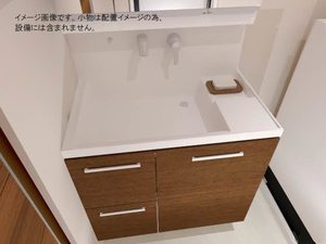 シャーメゾン　セルディーナ A0105号-6