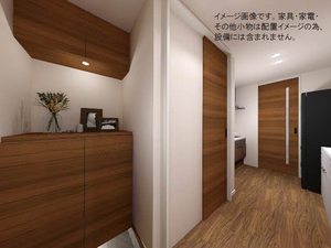 シャーメゾン　セルディーナ A0105号-7