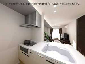 シャーメゾン　セルディーナ A0202号-3