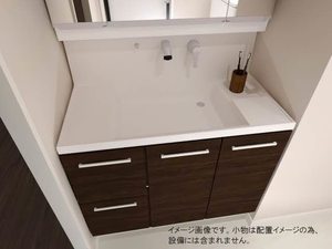 シャーメゾン　セルディーナ A0202号-9