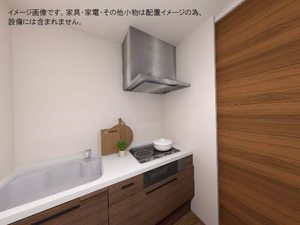 シャーメゾン　セルディーナ A0205号-4