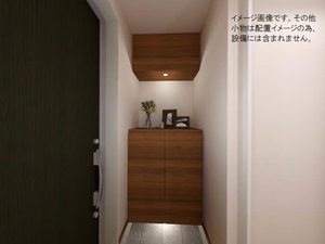 シャーメゾン　セルディーナ A0205号-8