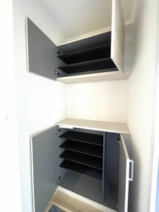 大毛寺ハイツＢ棟 B0101号-2