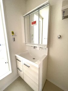 大毛寺ハイツＢ棟 B0101号-3