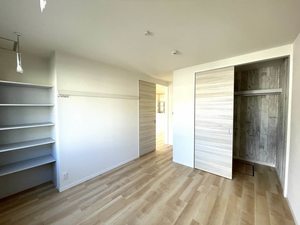 大毛寺ハイツＢ棟 B0101号-4