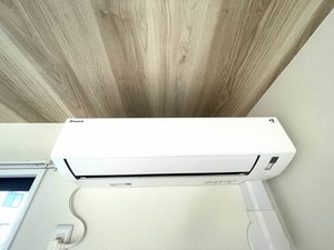 大毛寺ハイツＢ棟 B0101号-5