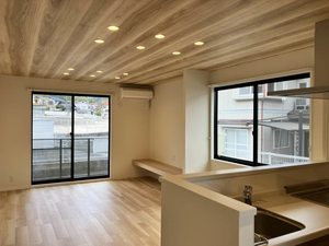 大毛寺ハイツＢ棟 B0101号-8