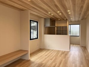 大毛寺ハイツＢ棟 B0101号-10