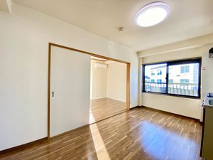 小野マンション A0205号-2