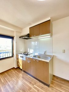 小野マンション A0205号-3