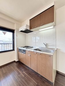 小野マンション A0305号-3