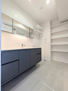 オースピシャス大安寺 A0104号-8