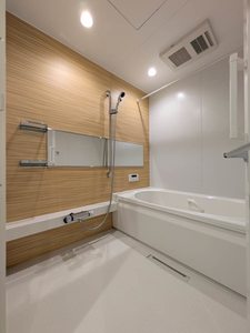 オースピシャス大安寺 A0202号-9