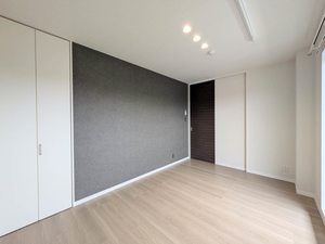 オースピシャス大安寺 A0204号-4