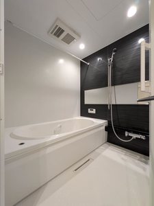 オースピシャス大安寺 A0204号-9