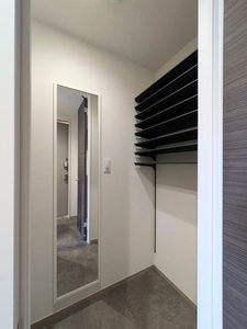 オースピシャス大安寺 A0204号-11