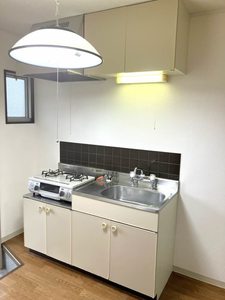 ヴィラファボーレ A0101号-2