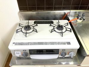 ヴィラファボーレ A0101号-3