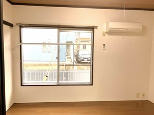 ヴィラファボーレ A0101号-5