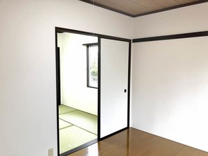 ヴィラファボーレ A0101号-6