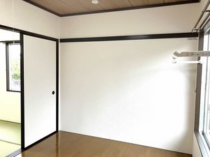 ヴィラファボーレ A0101号-7