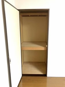 ヴィラファボーレ A0101号-8