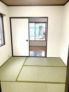 ヴィラファボーレ A0101号-11