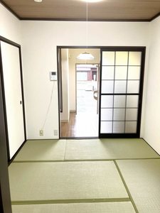 ヴィラファボーレ A0101号-12