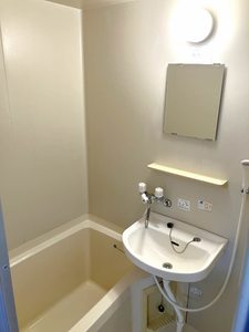 ヴィラファボーレ A0101号-14