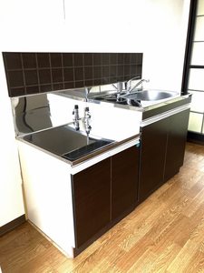 ヴィラファボーレ A0201号-2