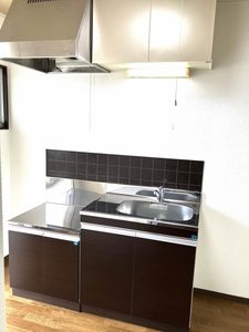 ヴィラファボーレ A0201号-3