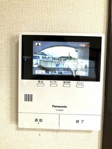 ヴィラファボーレ A0201号-5