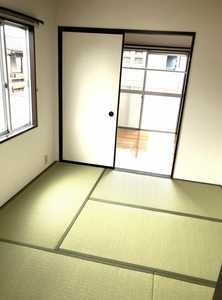 ヴィラファボーレ A0201号-6